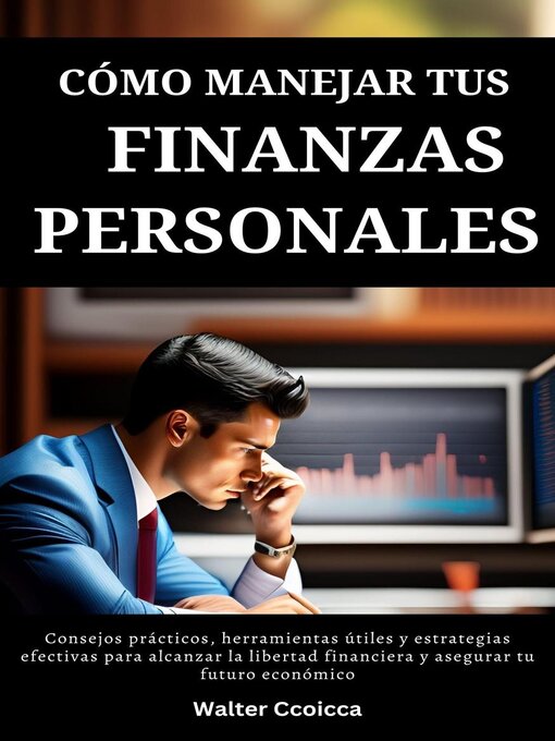 Title details for Cómo manejar tus finanzas personales by Walter Ccoicca - Available